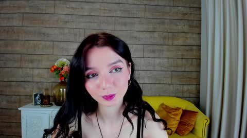 vanessavien online show from January 23, 5:21 pm