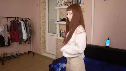 Nilla online show from November 17, 7:36 pm