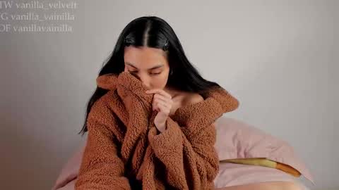 Annabet  online show from February 16, 2:11 am