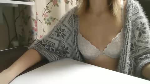 vanillachika205 online show from January 16, 4:39 pm
