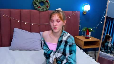 Sofia online show from December 9, 11:47 am