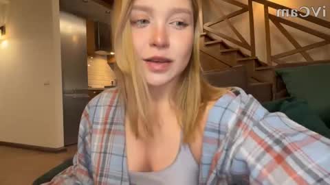 Vanilla online show from November 11, 2:58 pm