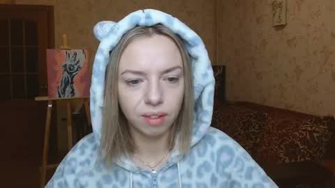 VanillaMuffin online show from October 29, 7:23 am