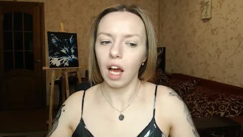 VanillaMuffin online show from January 20, 6:53 am