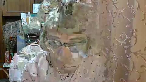Vanillaxcreamy online show from December 6, 5:11 pm