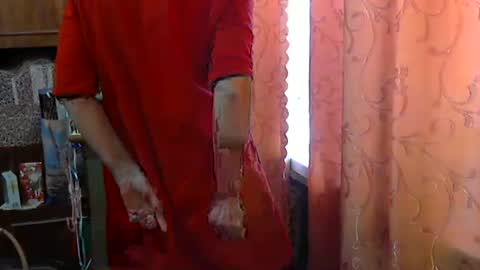 Vanillaxcreamy online show from January 15, 10:10 am