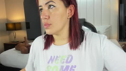 Karine online show from January 13, 11:30 am