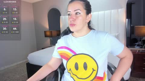Karine online show from December 11, 11:41 am