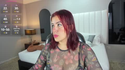 Karine online show from December 31, 11:42 am