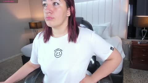 Karine online show from January 30, 11:33 am