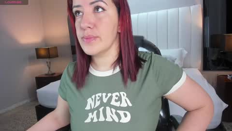 Karine online show from January 25, 11:35 am