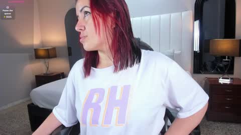 Karine online show from January 17, 11:38 am