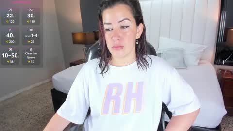 Karine online show from December 6, 11:33 am