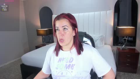 Karine online show from January 20, 11:35 am