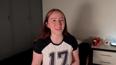 Snapshot of vanlet chatting on October 20, 11:08 pm Elizabeth online show from October 20, 11:08 pm