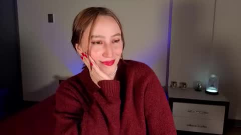 Snapshot of vanlet chatting on September 24, 1:48 am Elizabeth online show from September 24, 1:48 am