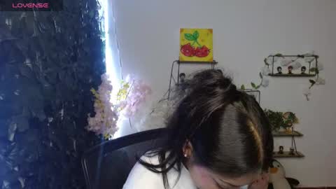 vane online show from April 14, 8:09 pm