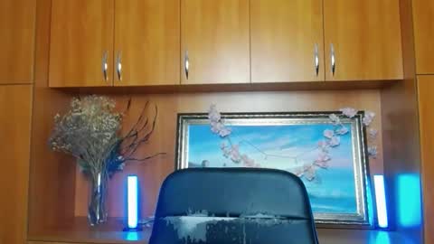 Vanessa online show from March 21, 6:02 pm