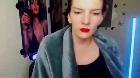 Vanessa online show from January 14, 6:24 pm