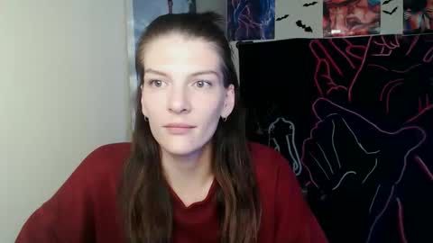 Vanessa online show from October 2, 6:40 am