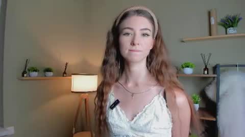 Charline online show from July 14, 9:14 am