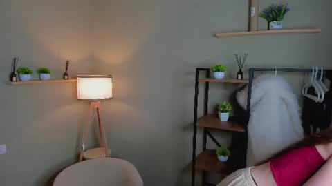 Charline online show from July 10, 8:26 am