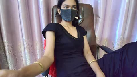 Snapshot of varotibang chatting on October 25, 10:01 am Ritu online show from October 25, 10:01 am