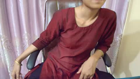 Snapshot of varotibang chatting on October 24, 9:27 am Ritu online show from October 24, 9:27 am