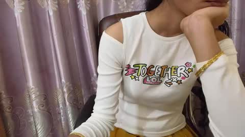 Snapshot of varotibang chatting on October 12, 6:21 pm Ritu online show from October 12, 6:21 pm