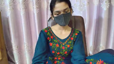 Snapshot of varotibang chatting on November 1, 10:08 am Ritu online show from November 1, 10:08 am