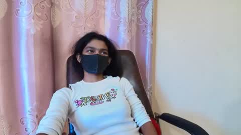 Snapshot of varotibang chatting on October 21, 3:54 am Ritu online show from October 21, 3:54 am