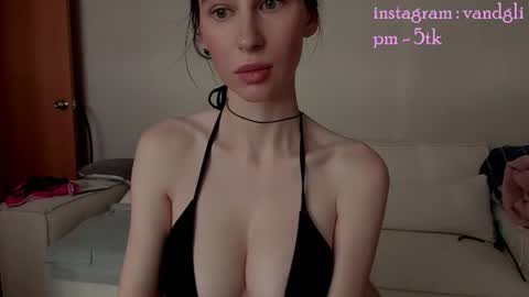 Tina online show from July 26, 1:08 pm