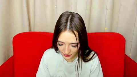 Snapshot of vasilisalove chatting on October 18, 8:28 am VasilisaLove online show from October 18, 8:28 am