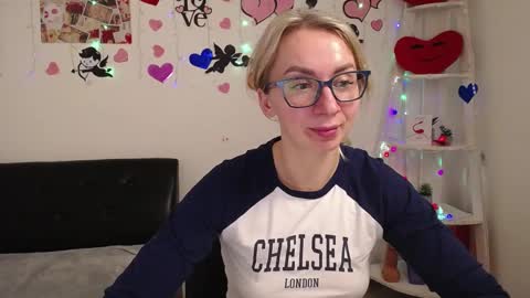 Snapshot of vasilisasii chatting on January 31, 12:51 pm Vasilisa online show from January 31, 12:51 pm