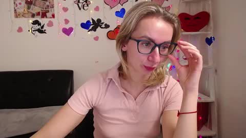 Snapshot of vasilisasii chatting on February 5, 5:10 pm Vasilisa online show from February 5, 5:10 pm