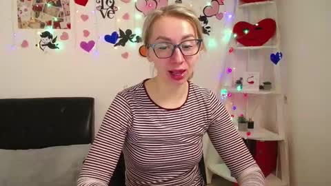 Snapshot of vasilisasii chatting on March 5, 6:12 am Vasilisa online show from March 5, 6:12 am