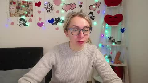 Snapshot of vasilisasii chatting on February 24, 6:03 am Vasilisa online show from February 24, 6:03 am