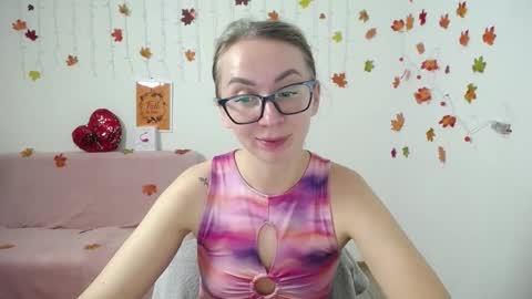 Vasilisa online show from November 16, 7:32 am