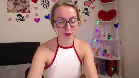 Snapshot of vasilisasii chatting on February 3, 4:31 pm Vasilisa online show from February 3, 4:31 pm