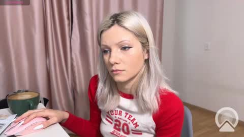 Snapshot of vasya_sylvia chatting on February 27, 10:15 am Vasya Sylvia online show from February 27, 10:15 am