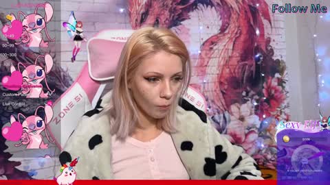 Snapshot of vasya_sylvia chatting on December 7, 10:01 am Vasya Sylvia online show from December 7, 10:01 am