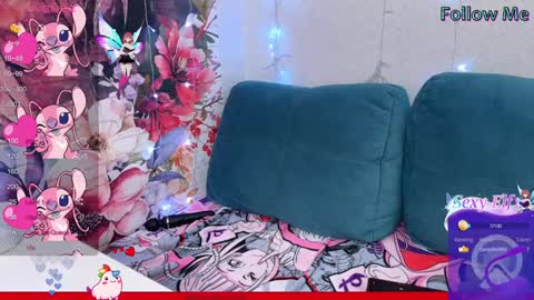 Snapshot of vasya_sylvia chatting on December 16, 7:37 am Vasya Sylvia online show from December 16, 7:37 am