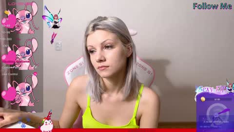 Snapshot of vasya_sylvia chatting on February 9, 4:36 am Vasya Sylvia online show from February 9, 4:36 am