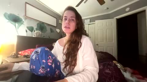 vaua089 online show from September 30, 5:57 am