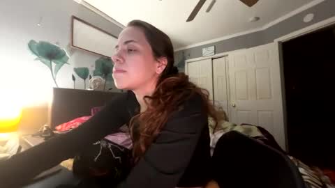 vaua089 online show from October 1, 6:07 am