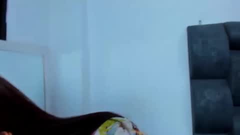 Aurora Cooper online show from October 1, 2:27 am