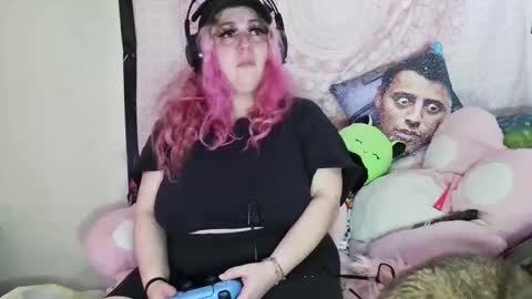 Veronica Lehane online show from January 6, 4:04 am