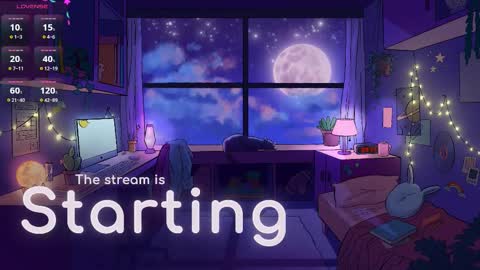 Vegan catVR online show from November 3, 3:10 am