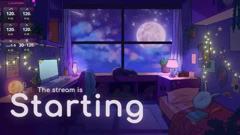 Vegan catVR online show from October 25, 1:57 am