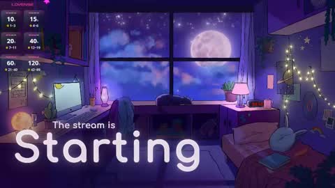 Vegan catVR online show from November 8, 2:49 am